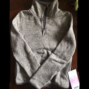 Lulu Lemon girls pullover